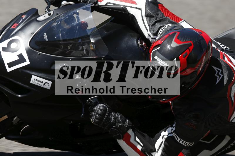 /12 30.04.2026  Speer Racing ADR/Gruppe rot/91